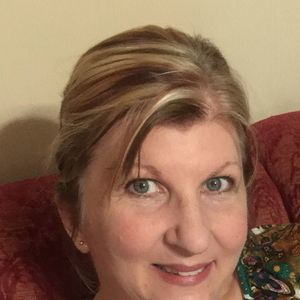 Meet your Posher, Frances